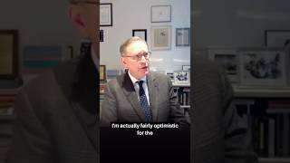 R. Glenn Hubbard on the #economy, labor market trends & #GDP growth