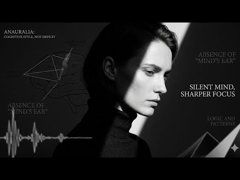 Anaurelia Silent Mind, Sharper focus