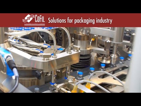 CoFil for Packaging