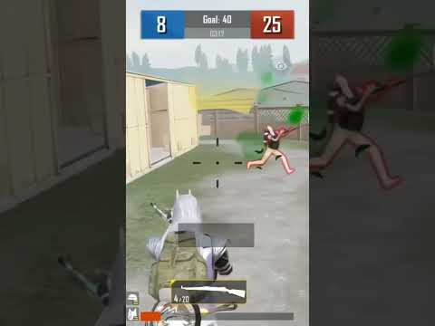 TDM 1V2 Room #pubgmobileindiabattlegroundindia #pubgmobile #pubgbattlegroundsmobileindiagameplay