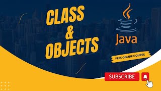 Java Classes and Objects Explained: Master OOP Concepts Easily | Beginners Programming Skills