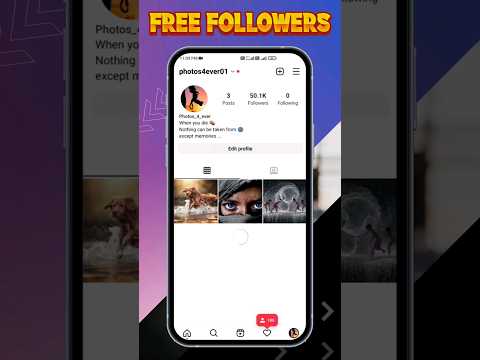 Instagram Followers kaise badaye #shorts #short