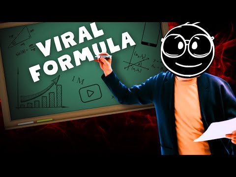 VIRAL Video Editing Formula...! | How To Edit Viral Youtube Videos | Viral Youtube Video Editing