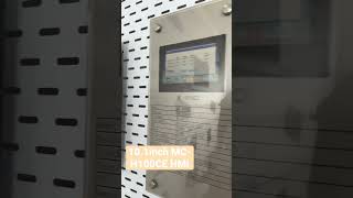 MochuanDrives 10.1inch MC-H100CE Ethernet HMI #hmi #plc #foryou #mochuandrives #hmi