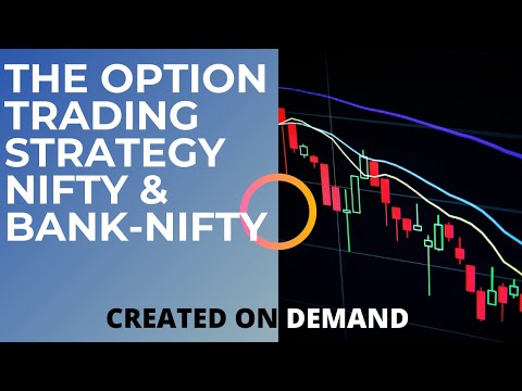 Best strategy to trade options