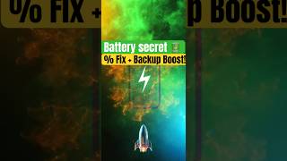 Maximize Your Android Battery Life - Tips & Tricks