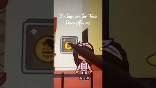 #tocaboca #tocalife #tocalifeworld #tocagiftcheck