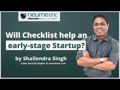 Should an early stage Start-up opt for an Security Audit? | FAQs on Cybersecurity