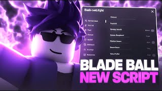 [BEST] BLADE BALL SCRIPT GUI 👑 | AUTO BLOCK, AUTO PARRY, NO KEY | MOBILE AND PC | WORKING 2025