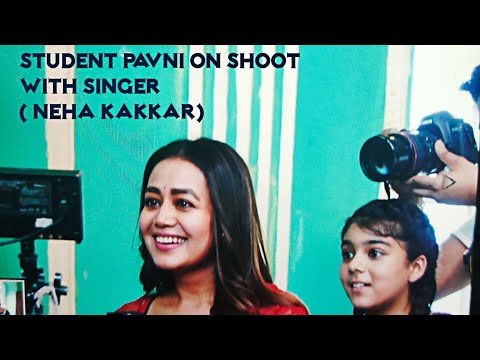 NEHU DA VYAH | Neha kakkar & Rohanpreet | ELVIN ART ACADEMY STUDENT PAVNI  New  punjabi SONG 2020