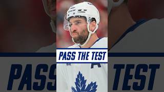 No More Learning Lessons… #leafsforever #leafsnation