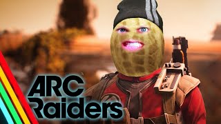Peanut Is An Arc-oholic | ARC RAIDERS