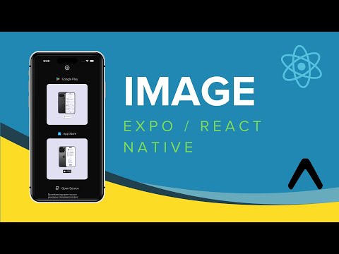 how to add expo image on react native | 2025