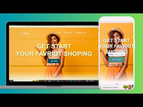 Building an E-Commerce Website from Scratch: HTML, CSS, and JavaScript Tutorial