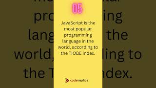 Javascript Fun Facts