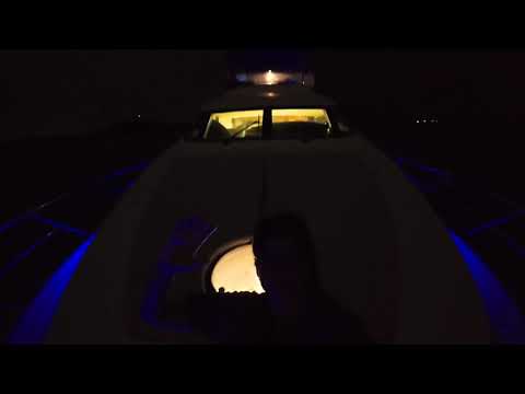 Booking a private yacht in Singapore (Island Yacht II) - Marina Cove and Lazarus Island