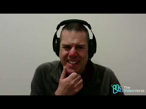 TVV EP 24 - Justin Ridge: Bringing Codec Standards to The World