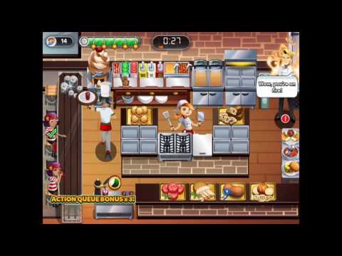 Serving Up Stunning Audio in Gordon Ramsay DASH