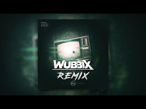 Nasko - Game On (feat. M.I.M.E) (Wubbix Remix)