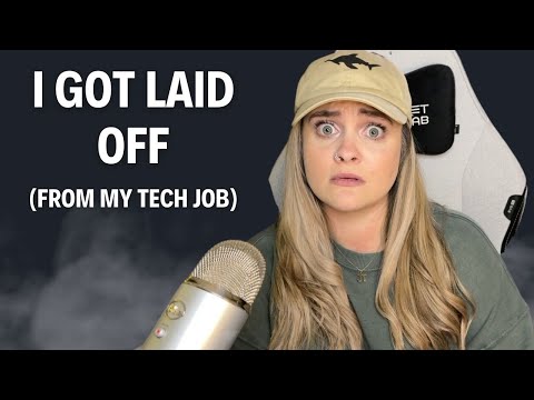 Getting laid off almost broke me...
