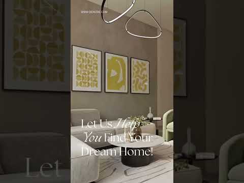 Discover Wellness & Comfort by Deniz Properties