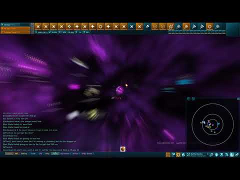 Star Sonata - Heavyg Exploit Part 1