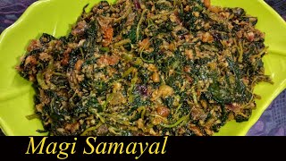 #Shorts 5 videos | Keerai Poriyal | Cooking Tips | Magi Samayal