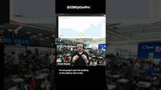 📉 Bond Market CHAOS Explained in 60 Seconds! 🚨 #trading #tariffs #bonds