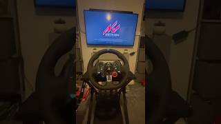 G29 Assetto Corsa