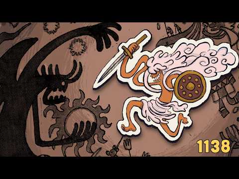 THE ENTIRE HISTORY OF ONE PIECE HAS BEEN REVEALED | One Piece Chapter 1138 Breakdown