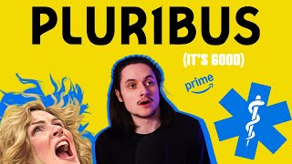 Pluribus??? (review & analysis)