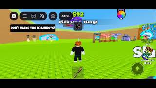 opscript:don't wake up brainrot