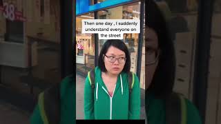 Learning German