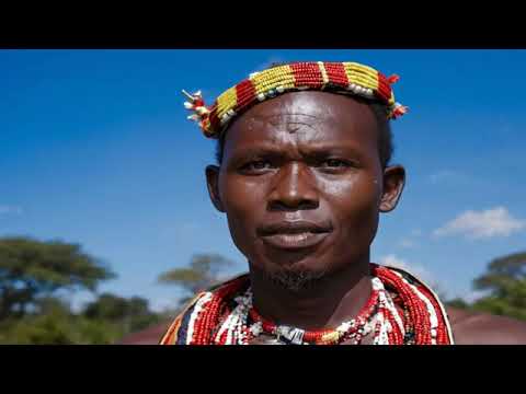 Kikuyu initiation rites: Ancient wisdom in modern times.