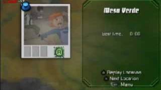 BEN 10 PSP ACTION REPLAY