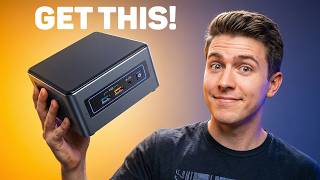 BEST Mini PCs of 2026? Here's What I'd BUY and What I'd SKIP