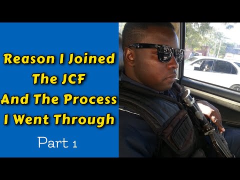 Why I Joined JCF and Process I Went Through| Part 1