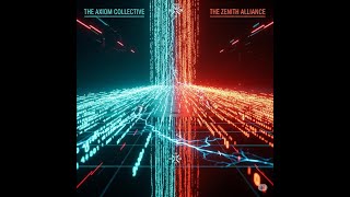 Epic Coding Story Mode: Quantum Operative Battles Data Streams!
