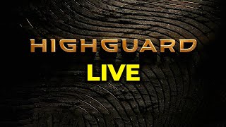 Highguard | Official Launch Showcase - Co-Stream