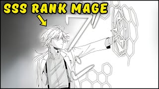 When an S-Rank Mage Is Also a Genius Scientist! – Manga Recap