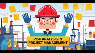 Risk Analysis Made Super Simple! How to Identify, Assess and Analyze Your Project Risks?