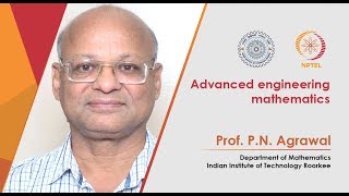 Advanced Engineering Mathematics
