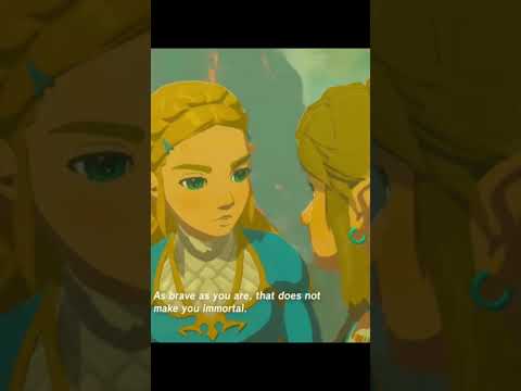 Do You Really Remember Me-Botw Edit #botw #subscribe #tearsofthekingdom #viral #nintendo #edit