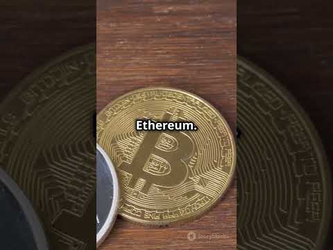 What is Cryptocurrency?