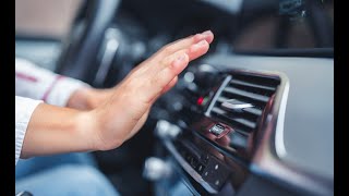Expert Air Conditioning Repair Services at Weber Automotive