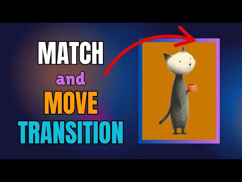 How to Make Cool Swipe Animations in Canva Fast!