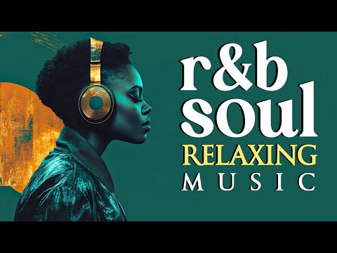 [Cozy Soul Mix] Warm R&B Instrumentals for Study and Rest | リラックス / 勉