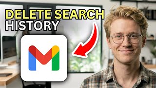 How to Delete Gmail Search History on Phone - Quick Guide 2026