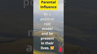 Parental Influence - #parental #influence #influencer #beautiful