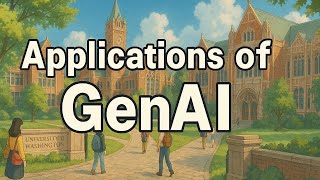 Applications of GenAI (1.1, Spring 2026)